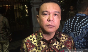 Dasco: Fadli Zon Ditunjuk Sebagai Ketua BKSAP