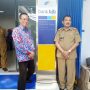 Kini Kantor Kas Bank Bjb Hadir di Disdikbud Cianjur