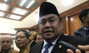 Butuh Tiga Tahun Rachmat Gobel Hijrah ke Senayan