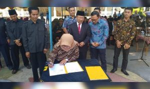 KPU Dapat Rp 74 M dan Bawaslu Hanya Rp 24 M