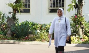 Dihubungi Istana Senin Malam, Politisi PKB Ini Diminta Benahi Ketenagakerjaan