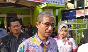 BP3TKI Dorong Pemdes Sosialisasikan Penempatan TKI BP3TKI Dorong Pemdes Sosialisasikan Penempatan TKI