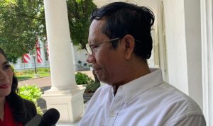 Calon Menteri Dipanggil Lagi Hari Rabu