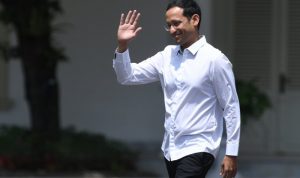 Dipanggil ke Istana, Nadiem Makarim: Saya di Gojek Sudah Mundur