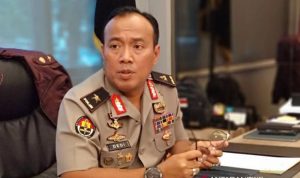 Wiranto Ditusuk Orang Tak Dikenal, Humas Polri: Ya Benar
