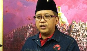 Tinggal Diumumkan, Hasto Ungkap Nama Cawapres Ganjar Sudah Mengerucut