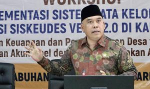 Suryo Utomo Jabat Dirjen Pajak, Heri Gunawan: Targetnya Cuma Satu, Realisasi!