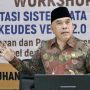 Suryo Utomo Jabat Dirjen Pajak, Heri Gunawan: Targetnya Cuma Satu, Realisasi!