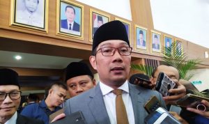 Ridwan Kamil: 50 Warga Jabar di Evakuasi dari Wamena