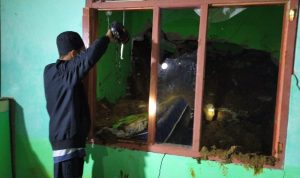 Pasutri di Cianjur Meninggal Dunia Tertimbun Longsor