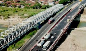 Pelaku Jasa Konstruksi Diimbau Gunakan Baja Tulangan Beton SNI