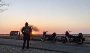 Dua Rider Bandung Selesaikan Rideventour Indonesia Crossborder 2019 Tahap I Dua Rider Bandung Selesaikan Rideventour Indonesia Crossborder 2019 Tahap I