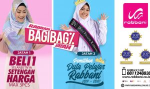 Rabbani Bagi-bagi Jatah, Bayar Setengah Harga dan Ikuti Pemilihan DPR