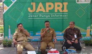 West Java Investment Summit 2019 akan Dihadiri Ratusan Delegasi Asing