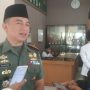 Dandim Cianjur Imbau Anggota Hati-hati Gunakan Medsos