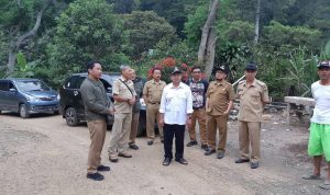 Herman Pastikan Jalur Puncak 2 Dibangun 2020