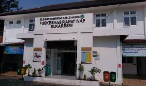 Tiga Desa di Sukaresmi Rawan DBD