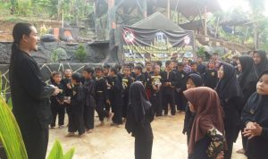 Kemajuan Zaman tak Seharusnya Menggerus Tradisi dan Budaya Pencak Silat