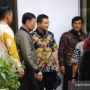 Kenakan Jaket Bomber, Wiranto Tinggalkan RSPAD Gatot Soebroto