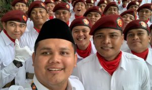 Ketua DPRD Minta Pemkab Jelaskan Terkait Pembongkaran Cagar Budaya Bangunan SMAN 2