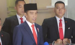 Ini Sosok Menteri Pilihan Jokowi