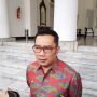 Ridwan Kamil Bantah Komunikasi dengan DPRD Buruk