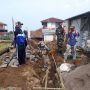 Tak Lama Lagi Hery dan Tiga Adiknya Miliki Rumah Layak Huni