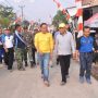 20 tahun Menanti, Jalan Kampung Darmaga Bojongpicung Mulus, Terima Kasih Pak Ade Barkah