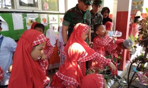 Cianjur Masuk Daerah Anak dengan Kerusakan Gigi Tertinggi