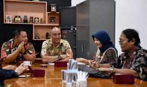 Badan Kehormatan Penjaga Marwah DPRD