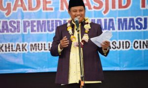 Wagub Jabar Minta Sapuhi Sosialisasikan BIJB