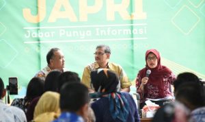 Tata Situ Ciburuy, Pemprov Jabar Kucurkan Rp24 Miliar