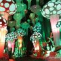 Wahana Instagrammable Fantasy Park Mal Summarecon Bekasi