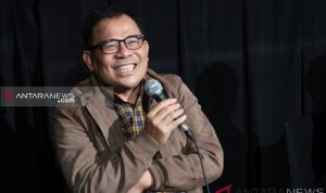 Garin Nugroho: Saya Lebih Cocok Festival Eropa Garin Nugroho: Saya Lebih Cocok Festival Eropa