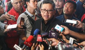 PDIP tak Kemaruk Soal Jatah Menteri