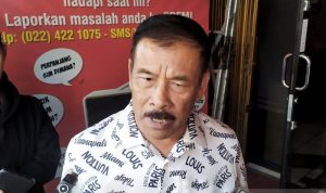 Bentrok Pilkades, Laga Klasik Persib Kontra Persija Digelar di Bali