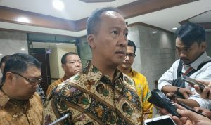 Mensos: Tidak Perlu Eksodus, Keamanan di Wamena Semakin Kondusif