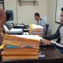 Ratusan Lembar Uang Palsu Disita Polisi