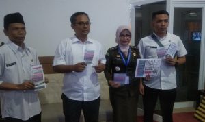 Aplikasi Bajigur Kejari Cianjur terus Mendapat Respon Positif