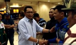 Baru Pulang, Warga Tasikmalaya Ingin Balik Lagi ke Wamena Baru Pulang, Warga Tasikmalaya Ingin Balik Lagi ke Wamena