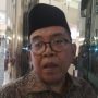 Ma'ruf Amin Didesak Mundur dari Ketum MUI