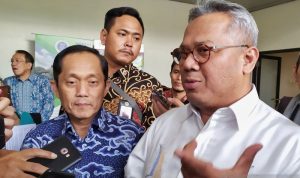 KPU-ITB Siapkan Kerjasama e-Rekap Pilkada dan Pilpres