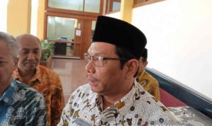 Bupati Kena OTT, Ini Kata Wabup Indramayu