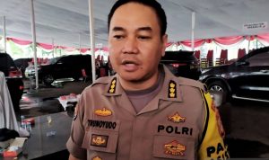 Polda Jabar Imbau tak Ada Demo saat Pelantikan Presiden