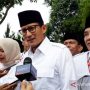 Balik ke Gerindra, Sandi Uno: Saya gak Matok Posisi