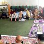 Cuma di Garut, Suami Istri Nyalon Kades