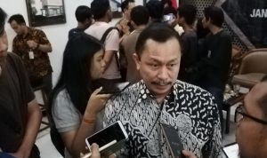 Komnas HAM Minta Jokowi Antisipasi Pilkada Serentak