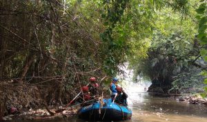 Eko Wiwid Ingatkan Pemkab Cianjur Kembali ke Konsep Lemah Cai