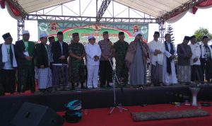 MUI Pusat: Cianjur Kota Sejarah Lahirnya Hari Santri Nasional