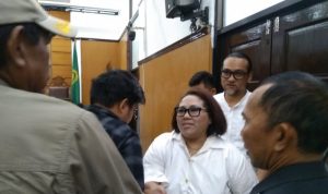 Majelis Hakim Gak Percaya Nunung Depresi, Ini Kata Saksi Ahli